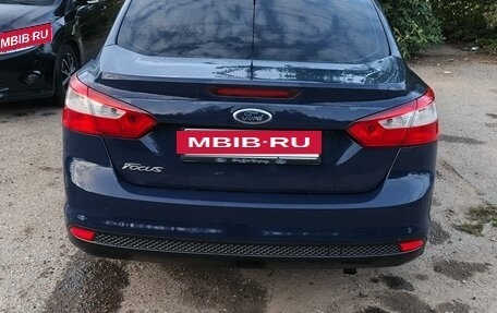 Ford Focus III, 2012 год, 600 000 рублей, 2 фотография