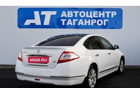 Nissan Teana, 2011 год, 1 249 000 рублей, 5 фотография