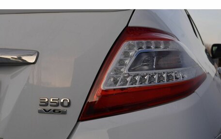 Nissan Teana, 2011 год, 1 249 000 рублей, 12 фотография