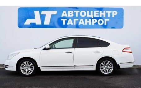 Nissan Teana, 2011 год, 1 249 000 рублей, 8 фотография