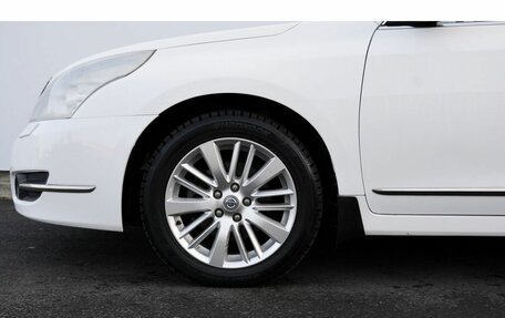 Nissan Teana, 2011 год, 1 249 000 рублей, 9 фотография