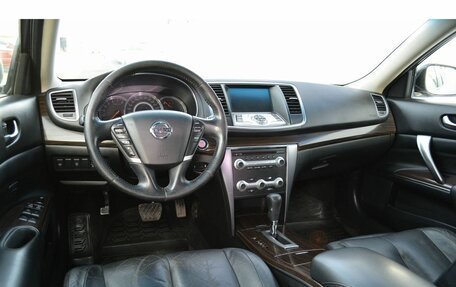 Nissan Teana, 2011 год, 1 249 000 рублей, 13 фотография
