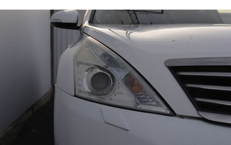 Nissan Teana, 2011 год, 1 249 000 рублей, 11 фотография