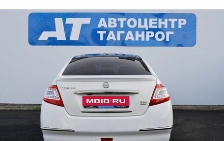 Nissan Teana, 2011 год, 1 249 000 рублей, 6 фотография