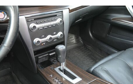 Nissan Teana, 2011 год, 1 249 000 рублей, 18 фотография