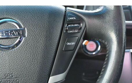 Nissan Teana, 2011 год, 1 249 000 рублей, 15 фотография