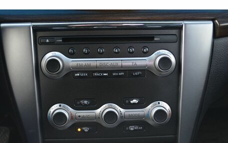 Nissan Teana, 2011 год, 1 249 000 рублей, 17 фотография