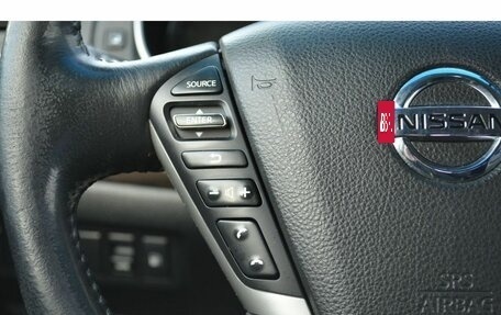 Nissan Teana, 2011 год, 1 249 000 рублей, 14 фотография