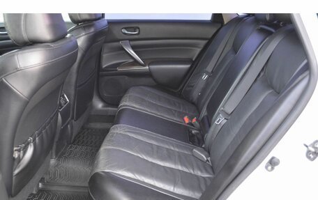 Nissan Teana, 2011 год, 1 249 000 рублей, 26 фотография