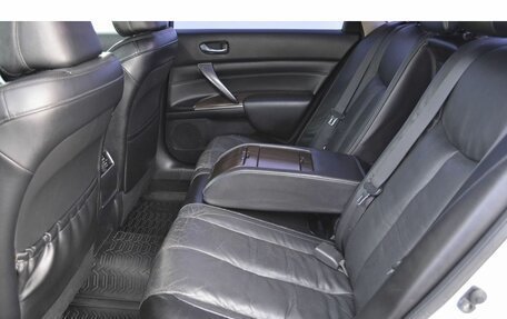 Nissan Teana, 2011 год, 1 249 000 рублей, 27 фотография