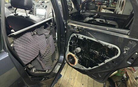 Ford Focus II рестайлинг, 2005 год, 420 000 рублей, 7 фотография