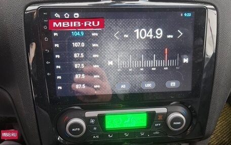 Ford Focus II рестайлинг, 2005 год, 420 000 рублей, 2 фотография