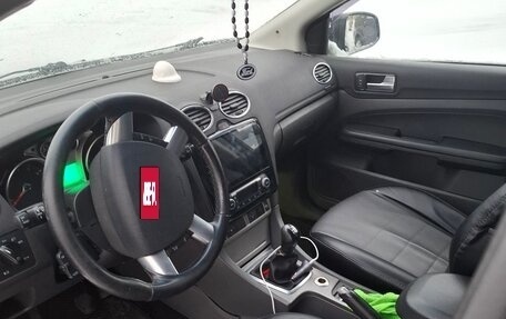 Ford Focus II рестайлинг, 2005 год, 420 000 рублей, 3 фотография