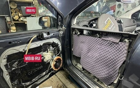 Ford Focus II рестайлинг, 2005 год, 420 000 рублей, 8 фотография