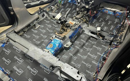 Ford Focus II рестайлинг, 2005 год, 420 000 рублей, 13 фотография