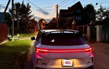 Geely Coolray I, 2023 год, 2 050 000 рублей, 8 фотография