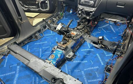 Ford Focus II рестайлинг, 2005 год, 420 000 рублей, 12 фотография