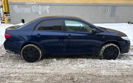 Toyota Corolla, 2008 год, 700 000 рублей, 3 фотография