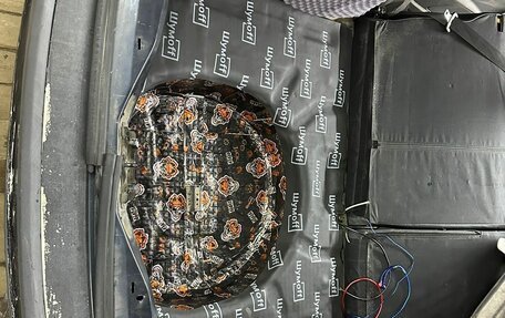 Ford Focus II рестайлинг, 2005 год, 420 000 рублей, 11 фотография