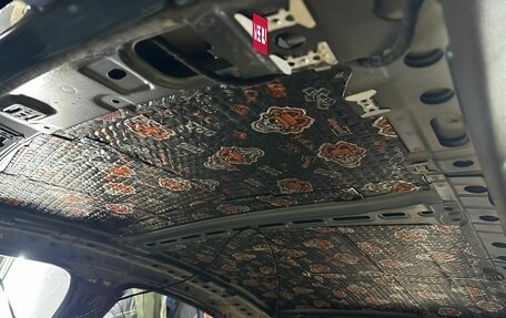 Ford Focus II рестайлинг, 2005 год, 420 000 рублей, 10 фотография