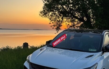 Geely Coolray I, 2023 год, 2 050 000 рублей, 5 фотография