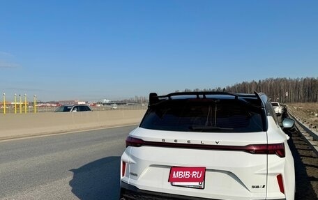 Geely Coolray I, 2023 год, 2 050 000 рублей, 7 фотография