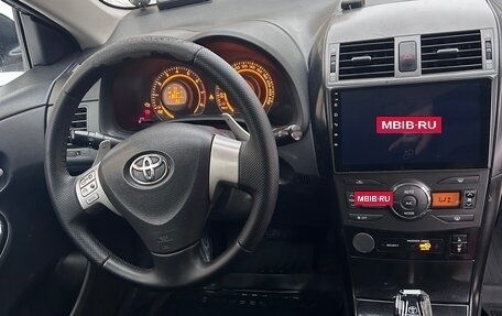 Toyota Corolla, 2008 год, 700 000 рублей, 2 фотография