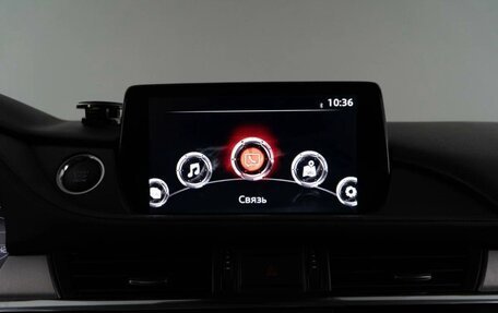 Mazda 6, 2019 год, 2 500 000 рублей, 11 фотография