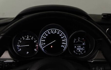 Mazda 6, 2019 год, 2 500 000 рублей, 12 фотография