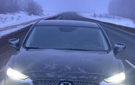 Mazda 6, 2019 год, 2 500 000 рублей, 13 фотография