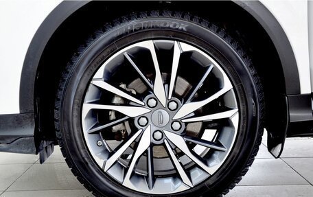 Geely Coolray I, 2020 год, 1 749 000 рублей, 8 фотография