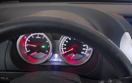 Geely Emgrand X7 I, 2014 год, 650 000 рублей, 2 фотография