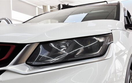 Geely Coolray I, 2020 год, 1 749 000 рублей, 6 фотография