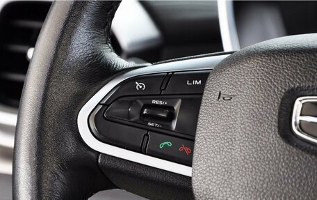 Geely Coolray I, 2020 год, 1 749 000 рублей, 12 фотография