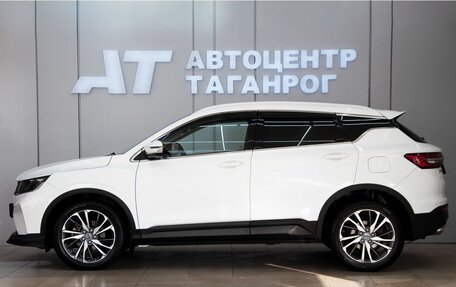 Geely Coolray I, 2020 год, 1 749 000 рублей, 3 фотография