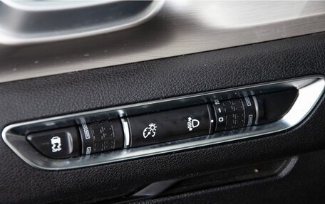 Geely Coolray I, 2020 год, 1 749 000 рублей, 10 фотография