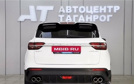 Geely Coolray I, 2020 год, 1 749 000 рублей, 4 фотография