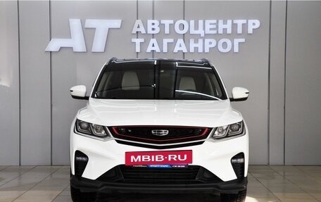 Geely Coolray I, 2020 год, 1 749 000 рублей, 2 фотография