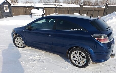 Opel Astra H, 2008 год, 400 000 рублей, 5 фотография