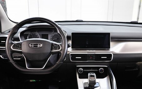 Geely Coolray I, 2020 год, 1 749 000 рублей, 21 фотография