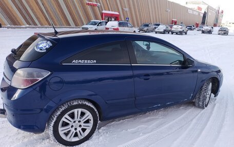 Opel Astra H, 2008 год, 400 000 рублей, 4 фотография