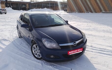 Opel Astra H, 2008 год, 400 000 рублей, 2 фотография