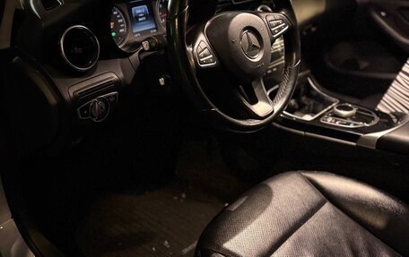 Mercedes-Benz C-Класс, 2016 год, 1 999 999 рублей, 3 фотография