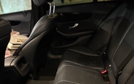 Mercedes-Benz C-Класс, 2016 год, 1 999 999 рублей, 8 фотография