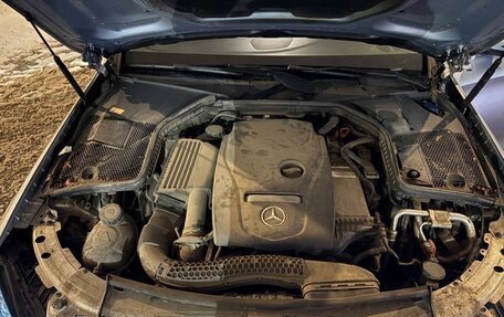 Mercedes-Benz C-Класс, 2016 год, 1 999 999 рублей, 7 фотография