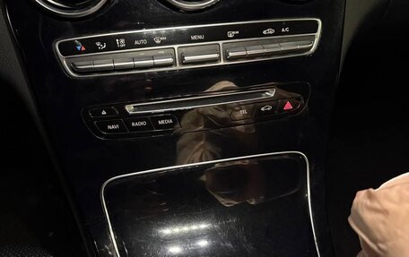 Mercedes-Benz C-Класс, 2016 год, 1 999 999 рублей, 9 фотография