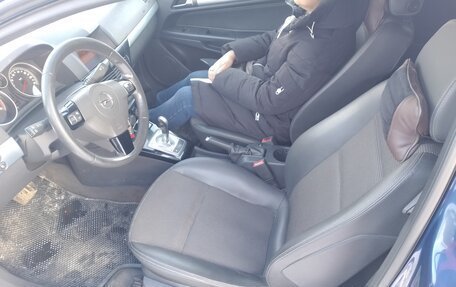 Opel Astra H, 2008 год, 400 000 рублей, 10 фотография