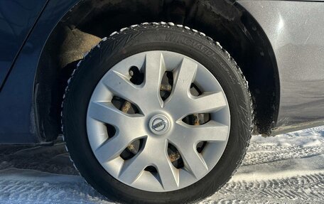 Nissan Sentra, 2014 год, 749 000 рублей, 12 фотография