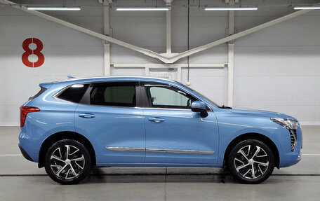 Haval Jolion, 2021 год, 2 080 000 рублей, 5 фотография