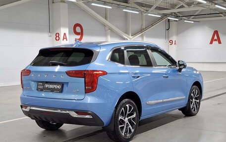 Haval Jolion, 2021 год, 2 080 000 рублей, 6 фотография